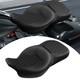 Fit For Harley 2009-2023 Road King & Street Glide Hammock Seat