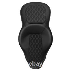 Fit For Harley 2009-2023 Road King & Street Glide Hammock Seat