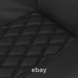 Fit For Harley 2009-2023 Road King & Street Glide Hammock Seat