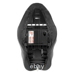 Fit For Harley 2009-2023 Road King & Street Glide Hammock Seat