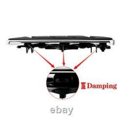 Floorboard Brake Pedal Shift Pegs Fit For Harley Road King Street Glide 86-24 23