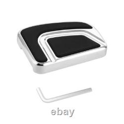 Floorboard Brake Pedal Shift Pegs Fit For Harley Road King Street Glide 86-24 23