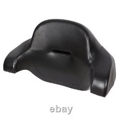 For 2014-2026 Harley Davidson Touring Street Road Glide King 13.7 Luggage Trunk