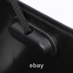 For 2014-2026 Harley Davidson Touring Street Road Glide King 13.7 Luggage Trunk