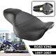 For Harley 1997-2007 Road King Flhr / 2006-2007 Street Glide Flhx Low-pro Seat