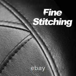 For Harley 1997-2007 Road King FLHR / 2006-2007 Street Glide FLHX Low-Pro Seat