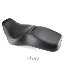 For Harley 1997-2007 Road King FLHR / 2006-2007 Street Glide FLHX Low-Pro Seat
