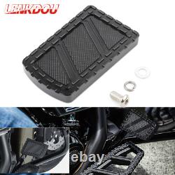 For Harley Riot Floorboards Footboards Touring Road King Street Glide 1993-2025