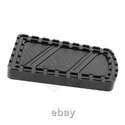 For Harley Riot Floorboards Footboards Touring Road King Street Glide 1993-2025