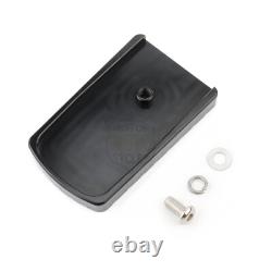 For Harley Riot Floorboards Footboards Touring Road King Street Glide 1993-2025