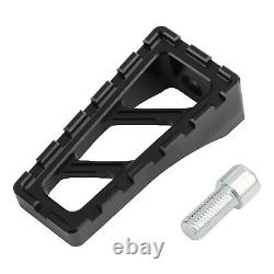 For Harley Riot Floorboards Footboards Touring Road King Street Glide 1993-2025