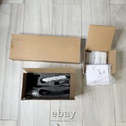 For Harley Road King MX Floorboards Foot boards Touring Street Glide 2014 UP