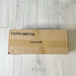 For Harley Road King MX Floorboards Foot boards Touring Street Glide 2014 UP