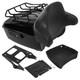 For Harley Road King Street Glide Road Glide Electra Glide 2014-25 Trunk Luggage