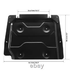 For Harley Road King Street Glide Road Glide Electra Glide 2014-25 Trunk Luggage