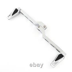 For Harley Touring Road King Glide Floorboards Touring Street Glide Footboards