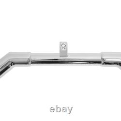 For Harley Touring Street Glide Road King 1997-UP Chrome Crash Bar Engine Guard