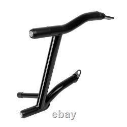 For Harley Touring Street Glide Road King Road Glide 2009-2024 Saddle Bag Guards