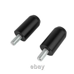 For Harley Touring Street Glide Road King Road Glide 2009-2024 Saddle Bag Guards