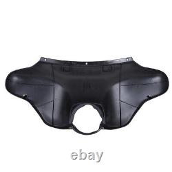 Front Batwing Outer Fairing For 1996-2013 Harley Road King Street Electra Glide