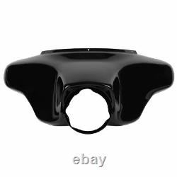 Front Batwing Outer Fairing For Harley Road King Street Electra Glide 1996-2013