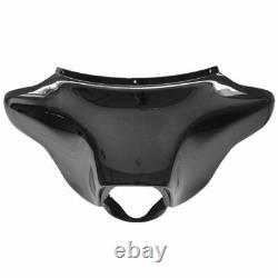 Front Batwing Outer Fairing For Harley Road King Street Electra Glide 1996-2013