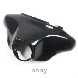 Front Batwing Outer Fairing For Harley Road King Street Electra Glide 1996-2013