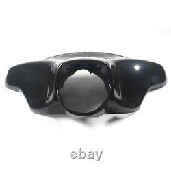 Front Batwing Outer Fairing For Harley Road King Street Electra Glide 1996-2013