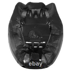 Front Driver Rider Seat Fit For Harley Touring Street Glide Road King 2009-2022