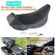 Front Driver Solo Seat Cushion For Harley Touring Road King Street Glide 2008-21