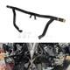 Front Highway Crash Bar For Harley Electra Glide Road King Street Glide 2014-25
