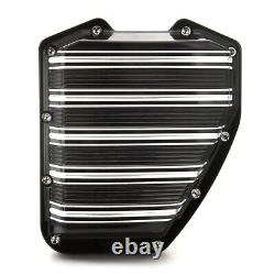 Gauge Cam Cover For Harley Twin Cam road king Street Glide 06-16 softail 01-17