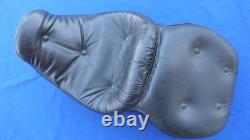 Genuine Harley Davidson Road King Street Glide Pillow Short Nose Seat 1997-2007