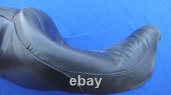 Genuine Harley Davidson Road King Street Glide Pillow Short Nose Seat 1997-2007