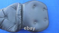 Genuine Harley Davidson Road King Street Glide Pillow Short Nose Seat 1997-2007