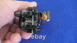 Genuine Harley Street Electra Road Glide King Ultra Classic Right Switch 2014-23