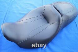 Genuine Harley Touring Street Road King Glide Ultra Classic CVO Seat 2008-2022