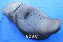 Genuine Harley Touring Street Road King Glide Ultra Classic CVO Seat 2008-2022