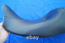 Genuine Harley Touring Street Road King Glide Ultra Classic CVO Seat 2008-2022