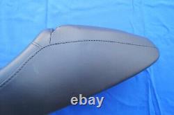 Genuine Harley Touring Street Road King Glide Ultra Classic CVO Seat 2008-2022