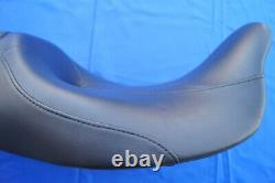 Genuine Harley Touring Street Road King Glide Ultra Classic CVO Seat 2008-2022