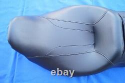 Genuine Harley Touring Street Road King Glide Ultra Classic CVO Seat 2008-2022