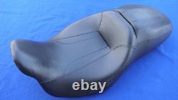 Genuine Harley Touring Street Road King Glide Ultra Classic CVO Seat 2008-2023