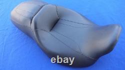 Genuine Harley Touring Street Road King Glide Ultra Classic CVO Seat 2008-2023