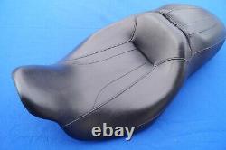 Genuine Harley Touring Street Road King Glide Ultra Classic CVO Seat 2008-2023