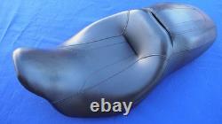 Genuine Harley Touring Street Road King Glide Ultra Classic CVO Seat 2008-2023