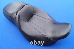 Genuine Harley Touring Street Road King Glide Ultra Classic CVO Seat 2008-2023