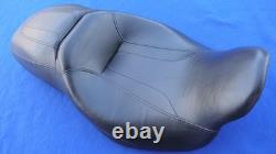 Genuine Harley Touring Street Road King Glide Ultra Classic CVO Seat 2008-2023
