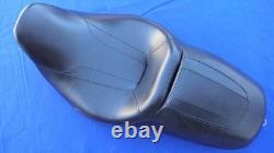 Genuine Harley Touring Street Road King Glide Ultra Classic CVO Seat 2008-2023