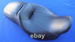 Genuine Harley Touring Street Road King Glide Ultra Classic CVO Seat 2008-2023